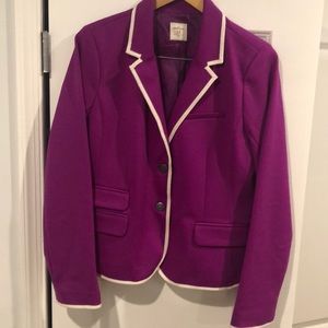 Gap blazer